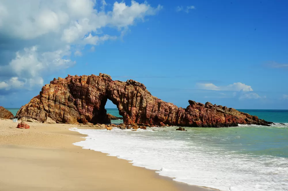 Jericoacoara (Ceará)