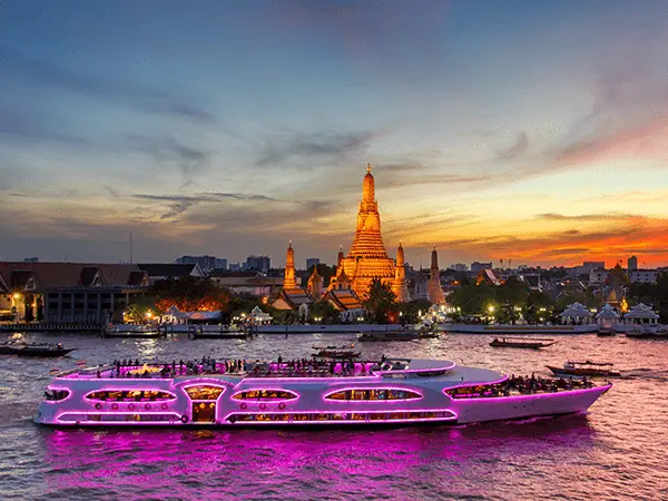 Chao Phraya River