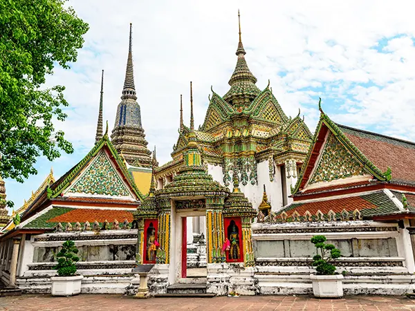 Wat Pho