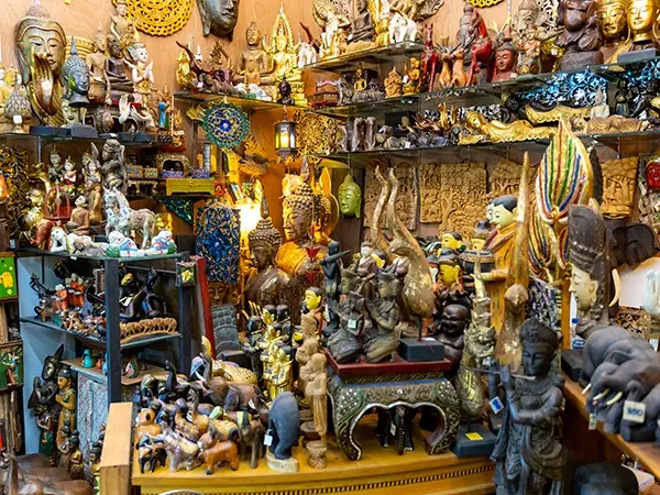 Chatuchak Weekend Market