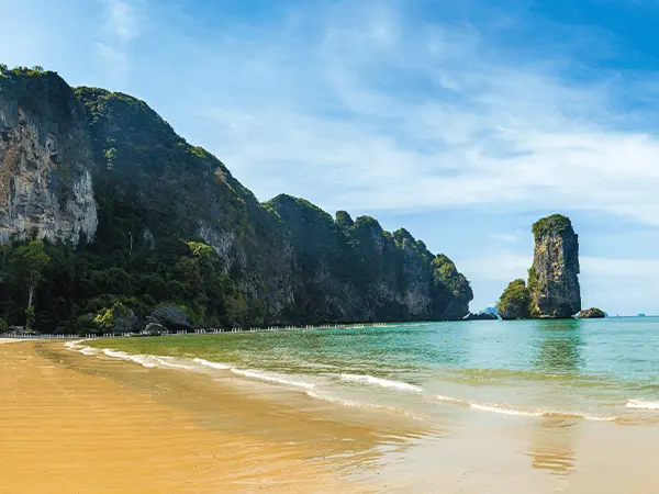Ao Nang Beach