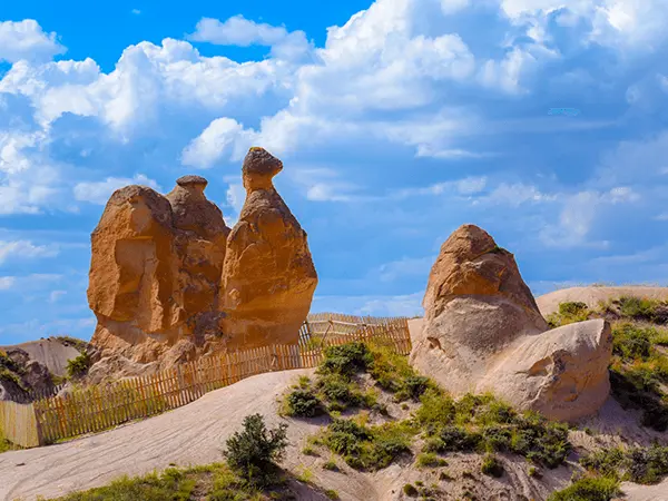 Devrent Valley (Imagination Valley)