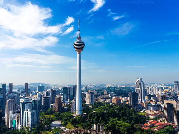 KL Tower