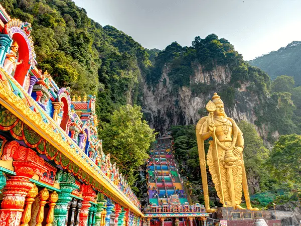 Batu Caves