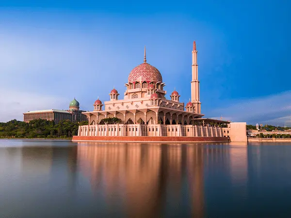 Putrajaya