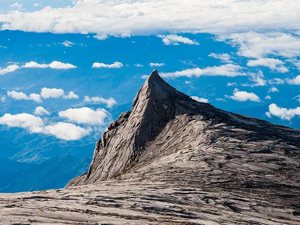 Mount Kinabalu