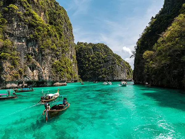 Phi Phi Islands