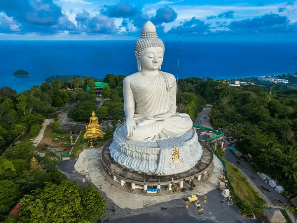 Big Buddha