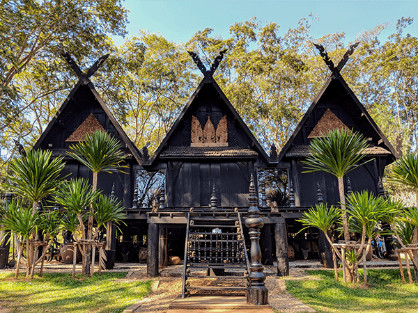 Black House (Baan Dam)