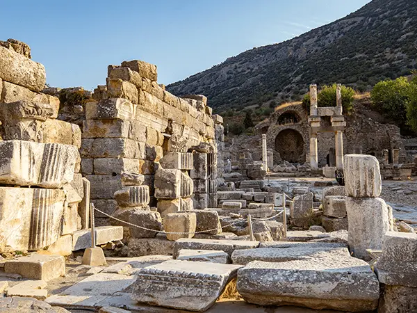 Ephesus Archaeological Museum