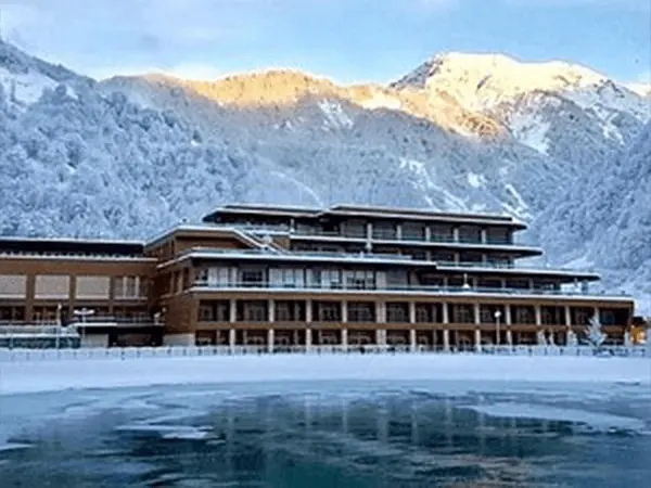 Tufandag Mountain Resort