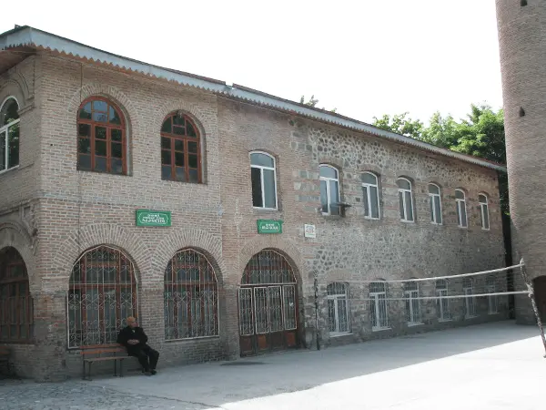 Juma Mosque