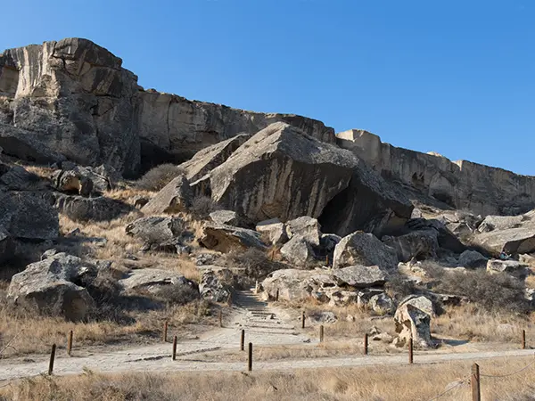 Gobustan Museum