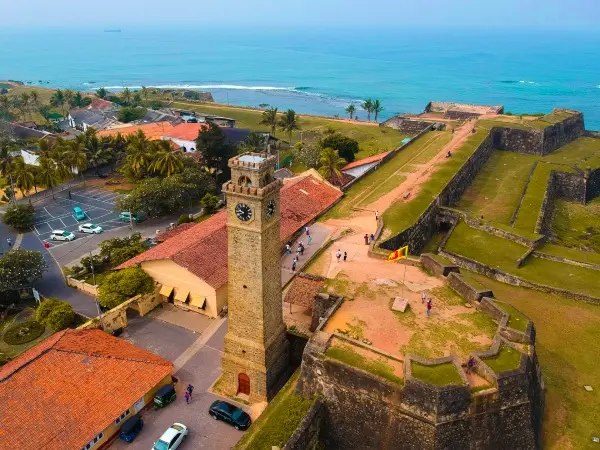 Galle Fort