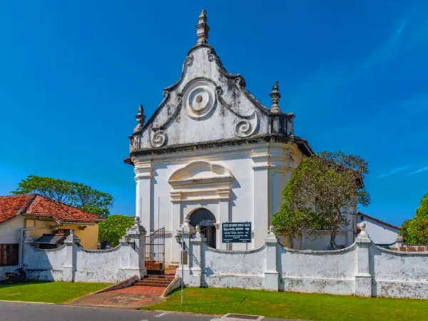 Dutch Reformed Church