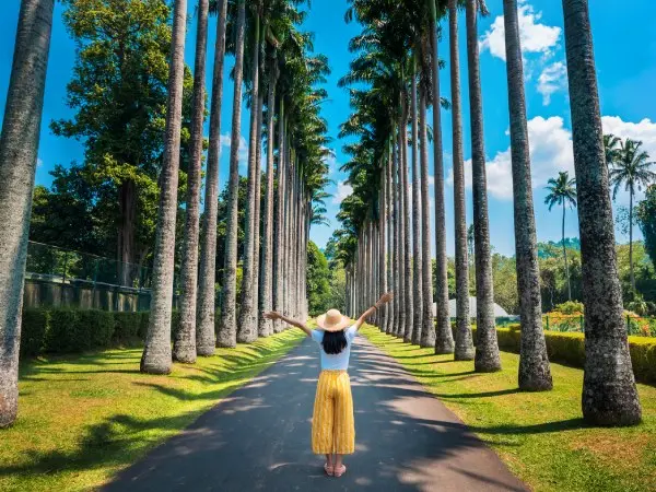 Royal Botanical Gardens