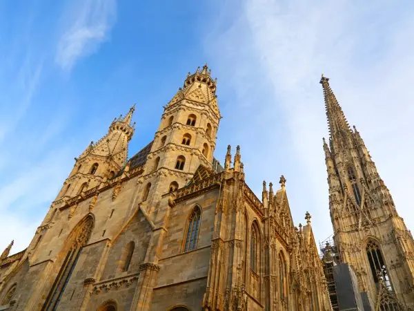 St. Stephen's Cathedral