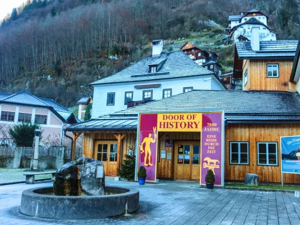 Hallstatt Museum