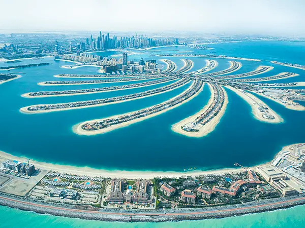 Palm Jumeirah