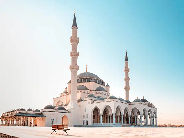 Al Noor Mosque