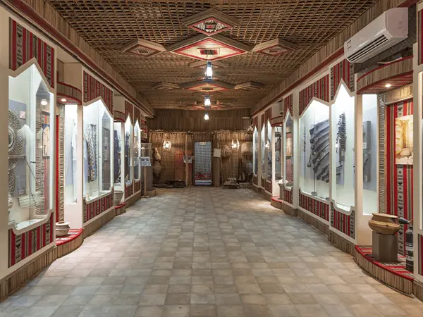 Fujairah Museum