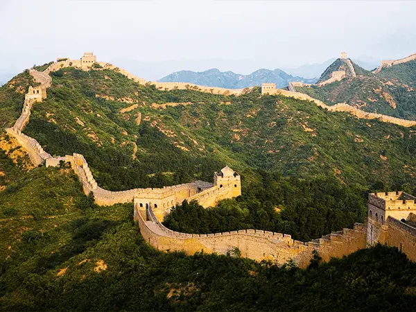The Great Wall