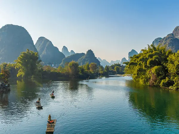 Li River
