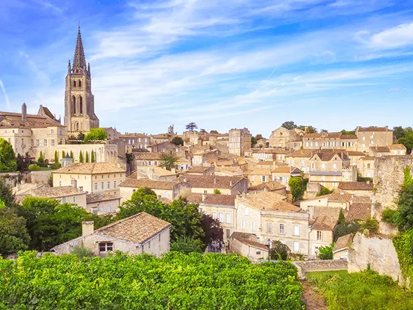 Saint-Émilion