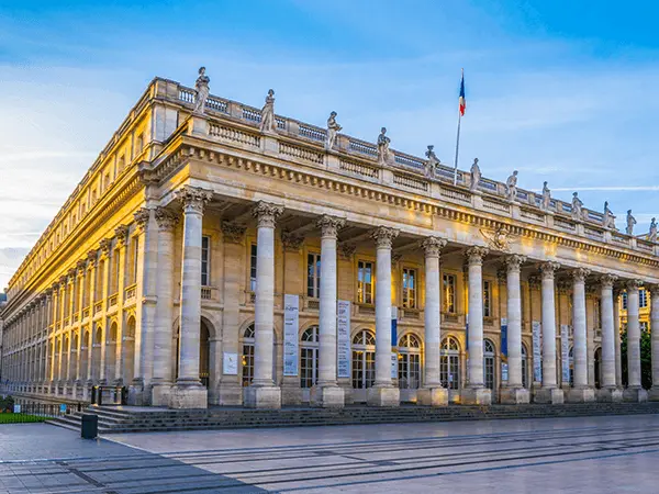 Grand Théâtre