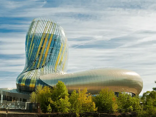 La Cité du Vin