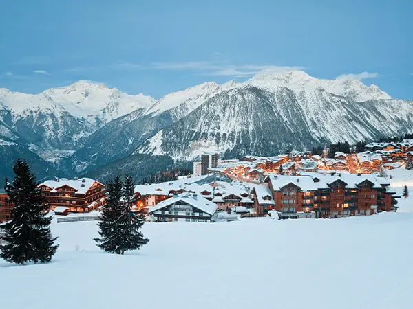 Courchevel