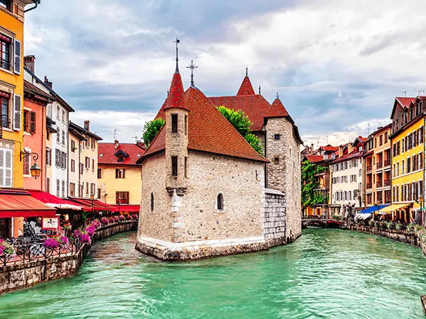 Annecy