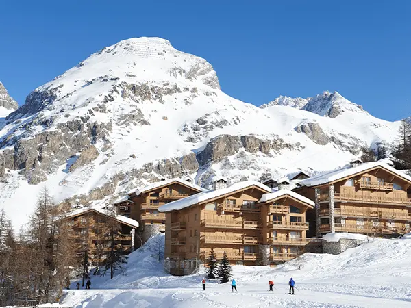 Val d'Isère