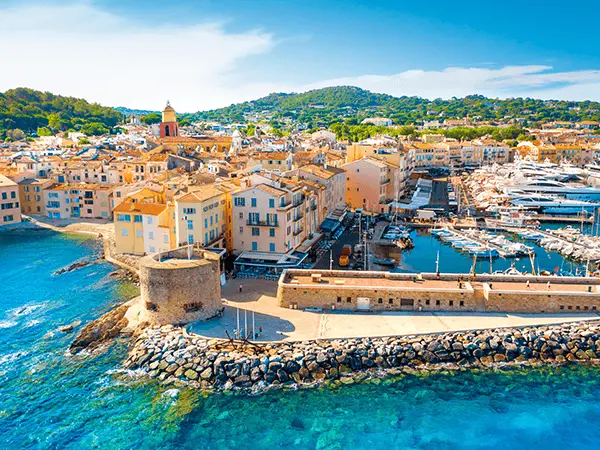 Saint-Tropez