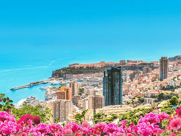 Monaco
