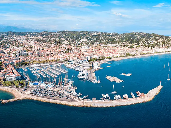Cannes