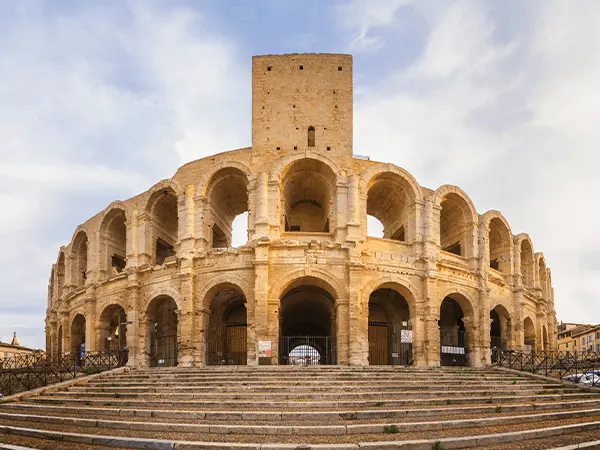 Arles