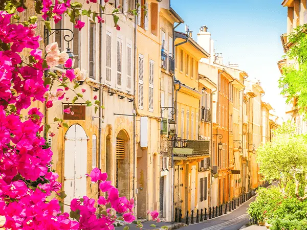 Aix-en-Provence