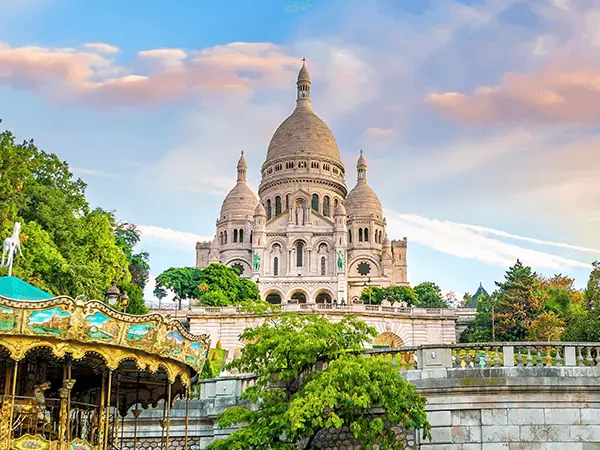 Montmartre