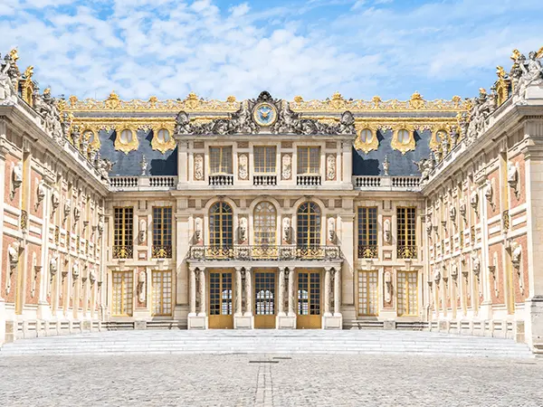 Palace of Versailles