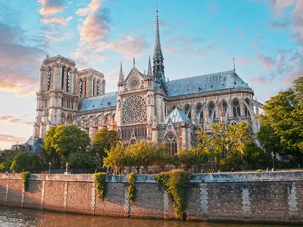 Notre-Dame Cathedral