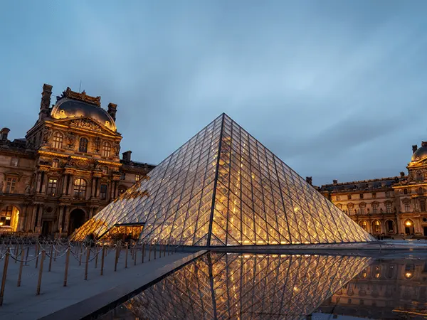 Louvre Museum
