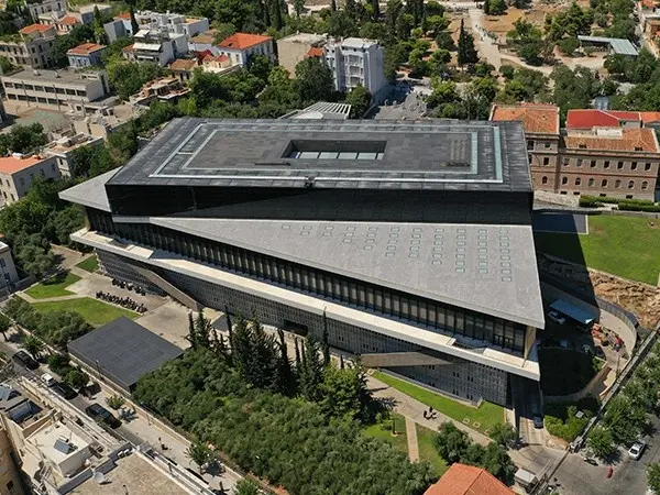 Acropolis Museum
