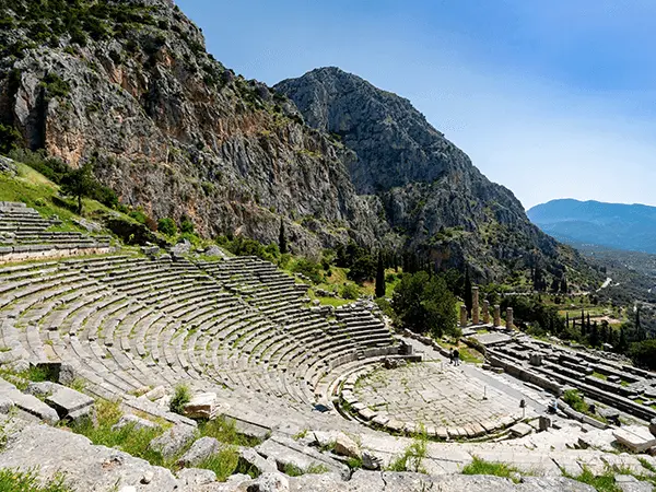 Ancient Theater