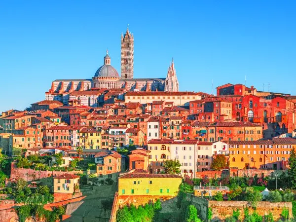 Siena
