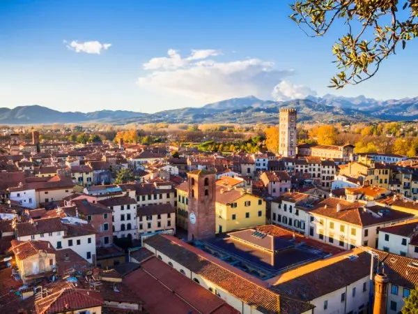 Lucca