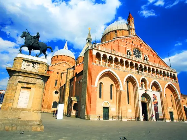 Basilica of Saint Anthony