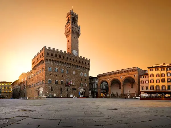 Palazzo Vecchio