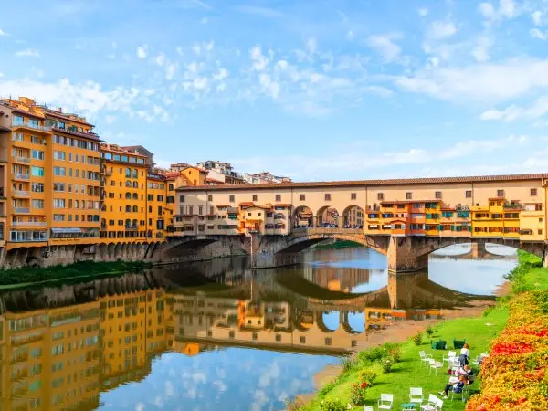 Ponte Vecchio