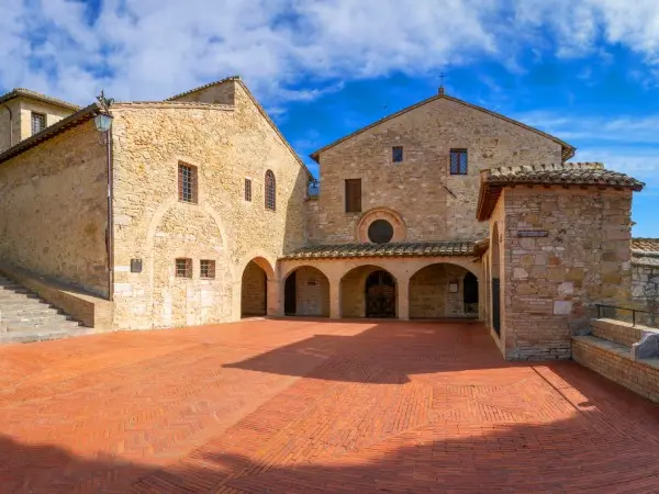 San Damiano